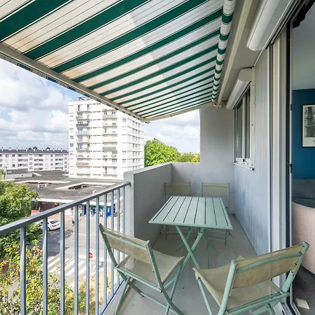 La Belle Etape - Grand T5 A Шоле