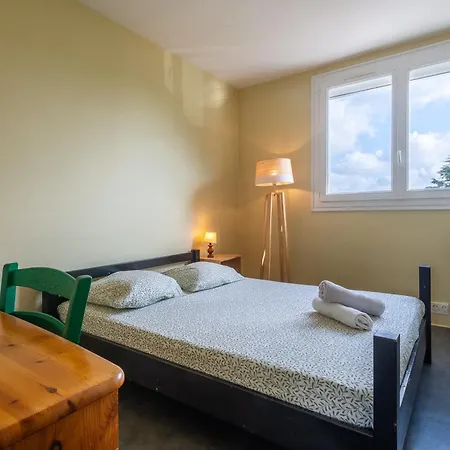 La Belle Etape - Grand T5 A Appartement