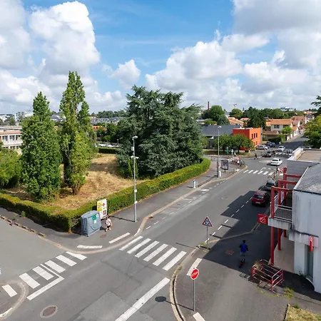 Appartement La Belle Etape - Grand T5 A *